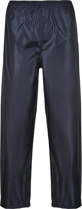 Actual product image Portwest Classic rain trousers (S)