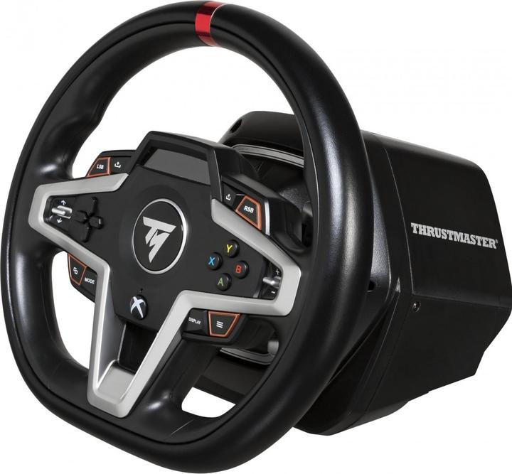 Produktbild Thrustmaster T248 Lenkrad | Xbox (PC, Xbox One S, Xbox One X, Xbox Series S, Xbox Series X)