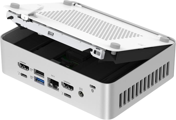 Produktbild ASUS NUC 15 PRO+ RNUC15CRSU500002 (Intel Core Ultra 5 225H)