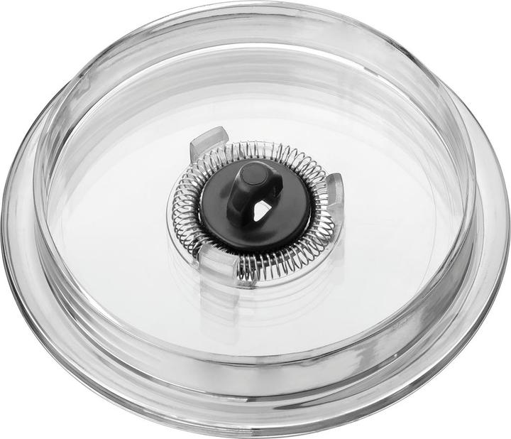 Actual product image Bartscher MS600 Milk frother 0.6L 70°C Teflon-coated (40 cl)