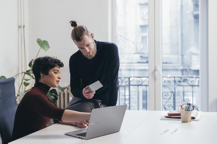 Produktbild ASUS P1503CVA-S72356X (15.60", 512 GB, 16 GB, Eng. Int.)