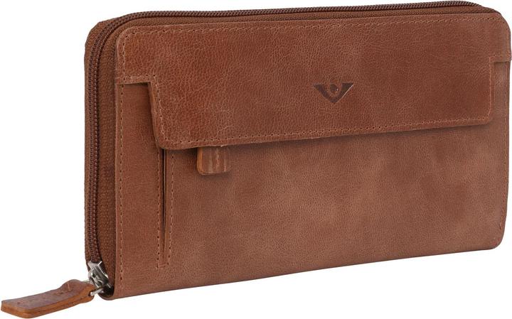 Immagine prodotto Voi Portafoglio City Cowboy Paka in pelle 19 cm