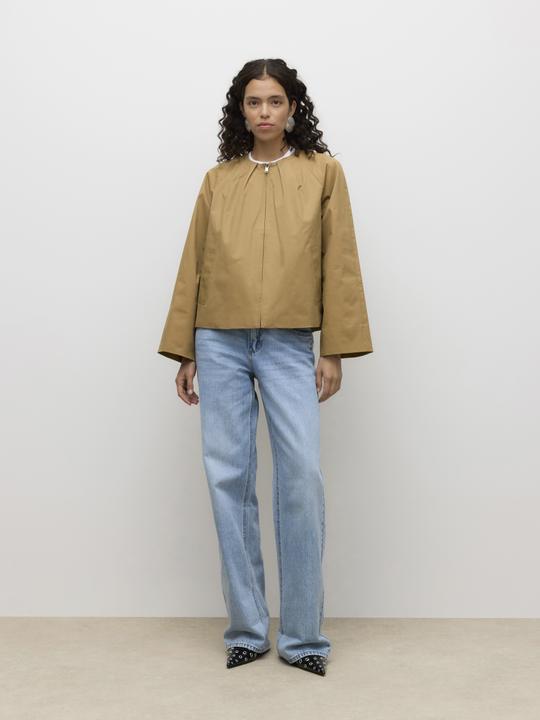 Actual product image Vero Moda AWVERA Jacke Blousonjacke (36)
