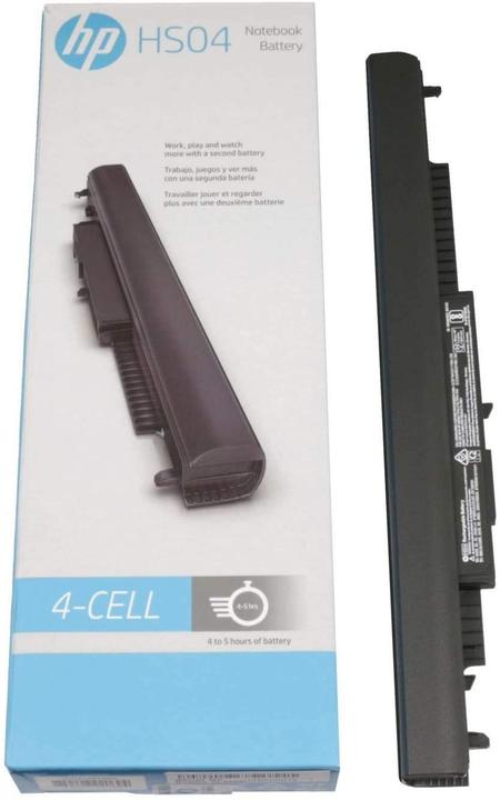 Image du produit HP 693711-001 (65 W)