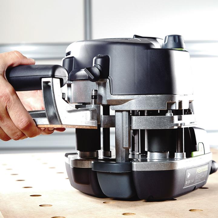 Actual product image Festool Edge bander CONTURO KA 65-Plus in Systainer SYS3 M 337 1200W 577836