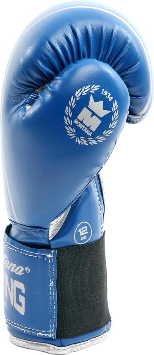 Immagine prodotto Montana Hawk (6 OZ, 6)