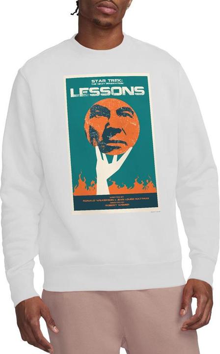 Produktbild The Next Generation Season 6 Episode 19 Sweatshirt (L)