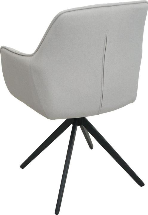 Actual product image JOHN316 Esszimmerstuhl