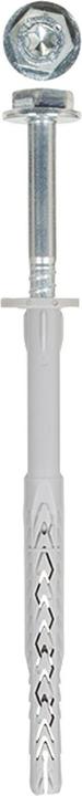Produktbild Fischer Langschaftdübel SXRL 10x100 T (50 Stk.)