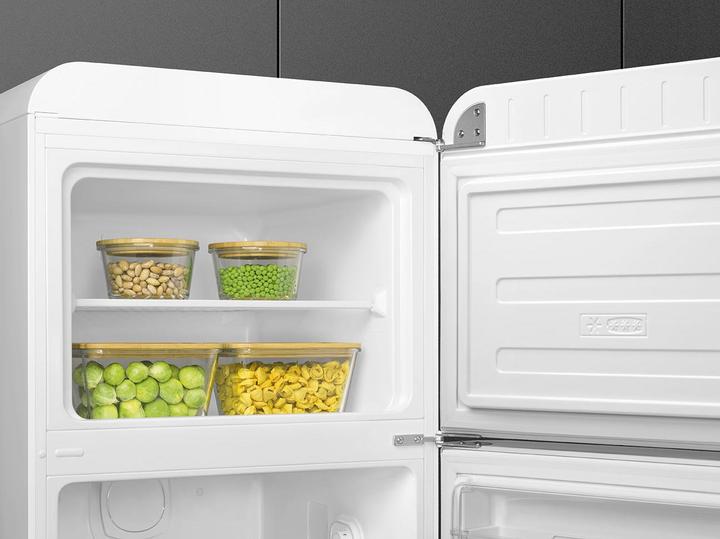 Produktbild Smeg Retro Style FAB30RWH5 (294 l)