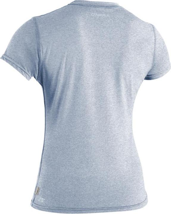 Produktbild O'Neill Wms Trvlr Hybrid S/S Sun Shirt (XL)