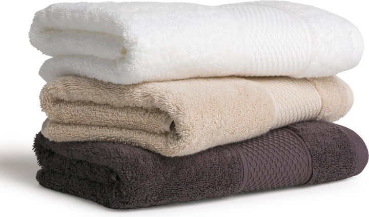 Immagine prodotto Möve Asciugamano per ospiti Pure Luxury 30x50