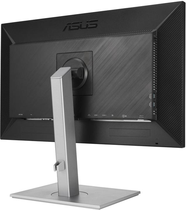 Actual product image ASUS ProArt PA278CGV (2560 x 1440 pixels, 27")