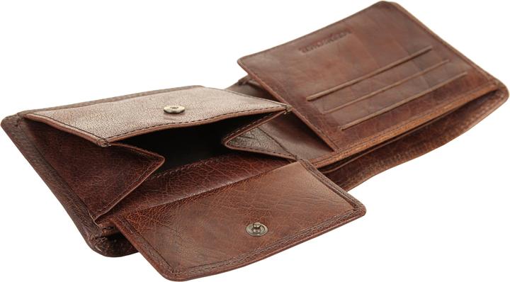 Actual product image Bodenschatz Geldbörse