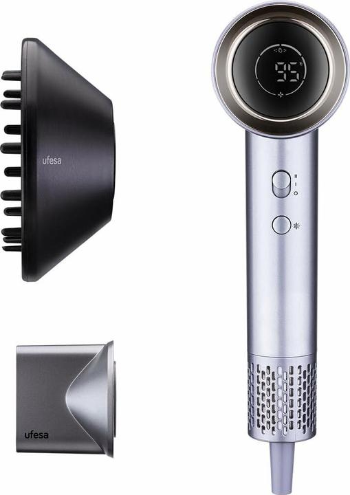 Actual product image Ufesa 60308017 (1600 W)