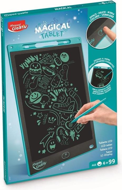 Maped Creativ Magic Maxi-Tablet (12")