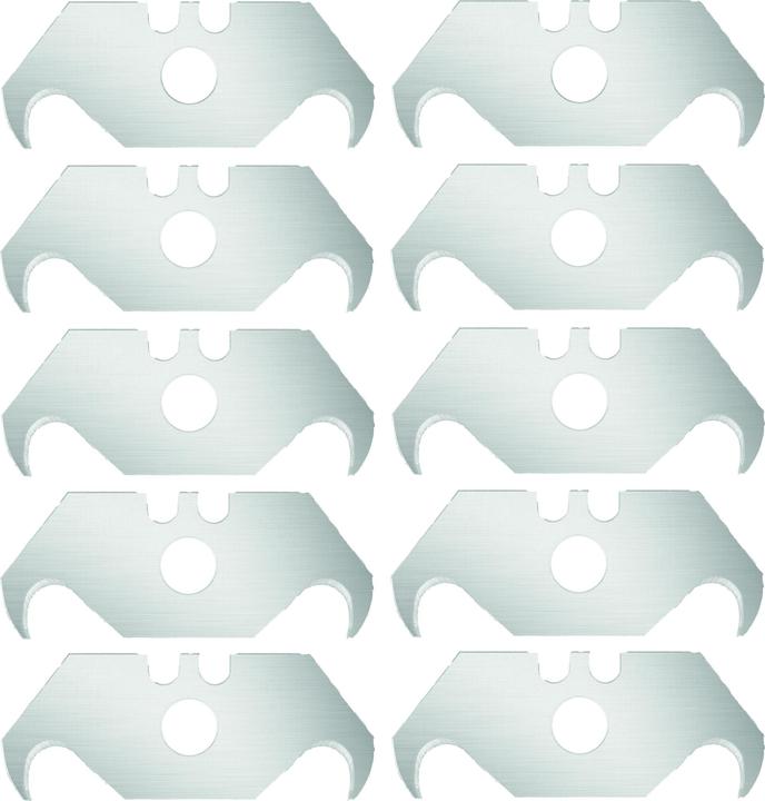 Actual product image Wedo Spare Blades Hook (Replacement blade)