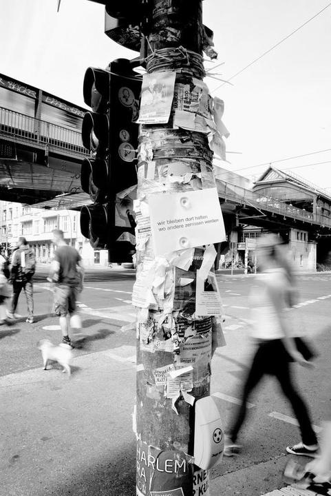 Produktbild Magnetoplan Brillante Design-Magnete (8x)