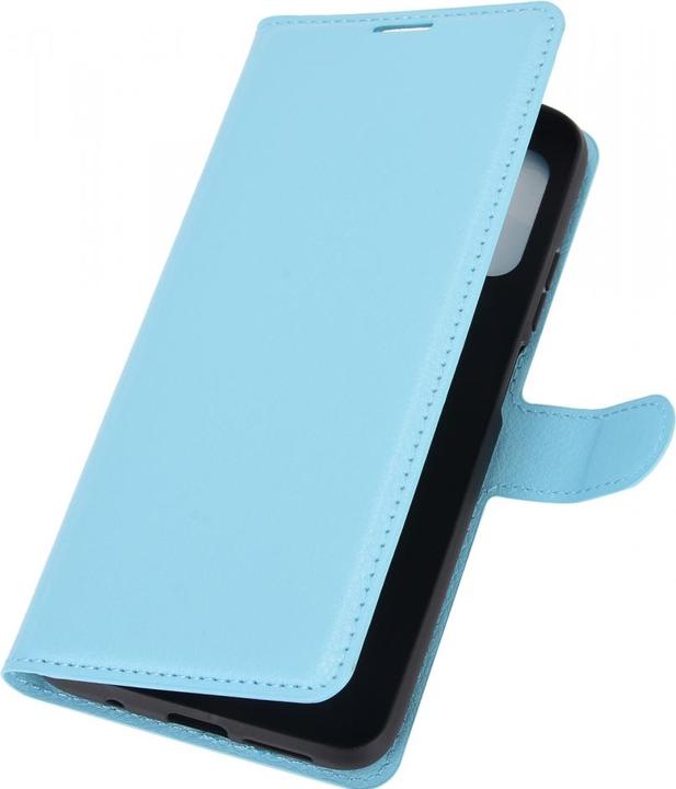 Produktbild Screenguard Xiaomi Redmi 9T Leather Guard Lederhülle (Xiaomi Redmi 9T)