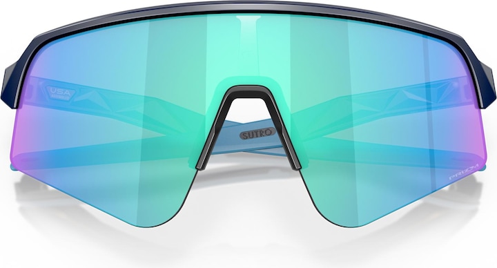 Oakley Sutro Lite Sweep (Blue, Prizm Sapphire)
