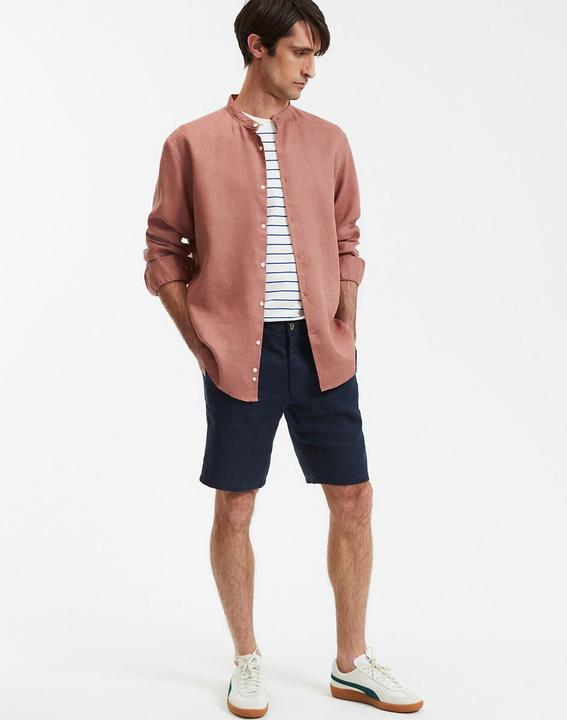 Actual product image La Redoute Collections Bermudas (48)