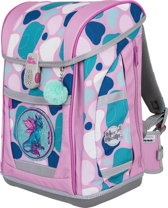 Image du produit Mc Neill Set de cartables Tenero 5 pièces (18 l)