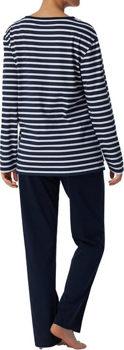 Actual product image Schiesser Pyjama Long (46)