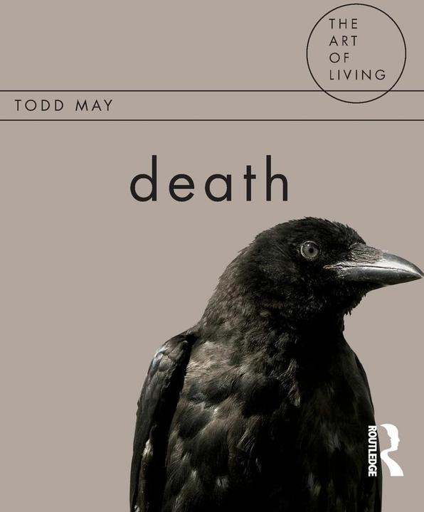 Produktbild Death (Englisch, May Todd, 2009)