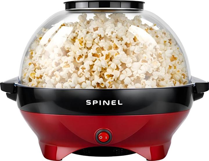 Immagine prodotto Spinel Popcornmaschine