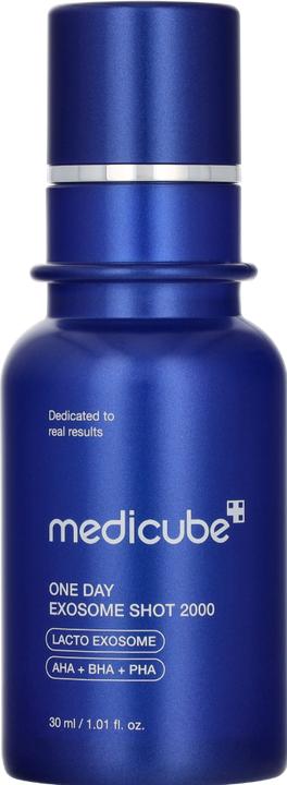 Produktbild Medicube One Day (30 ml)