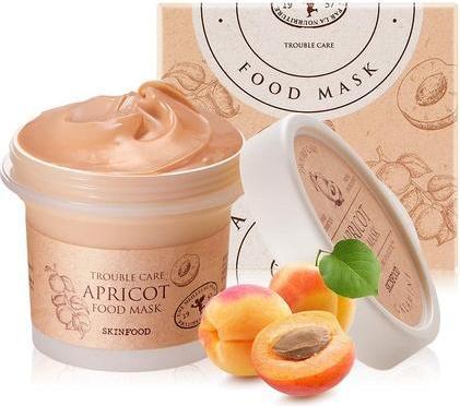 Image du produit Skinfood Masque alimentaire
