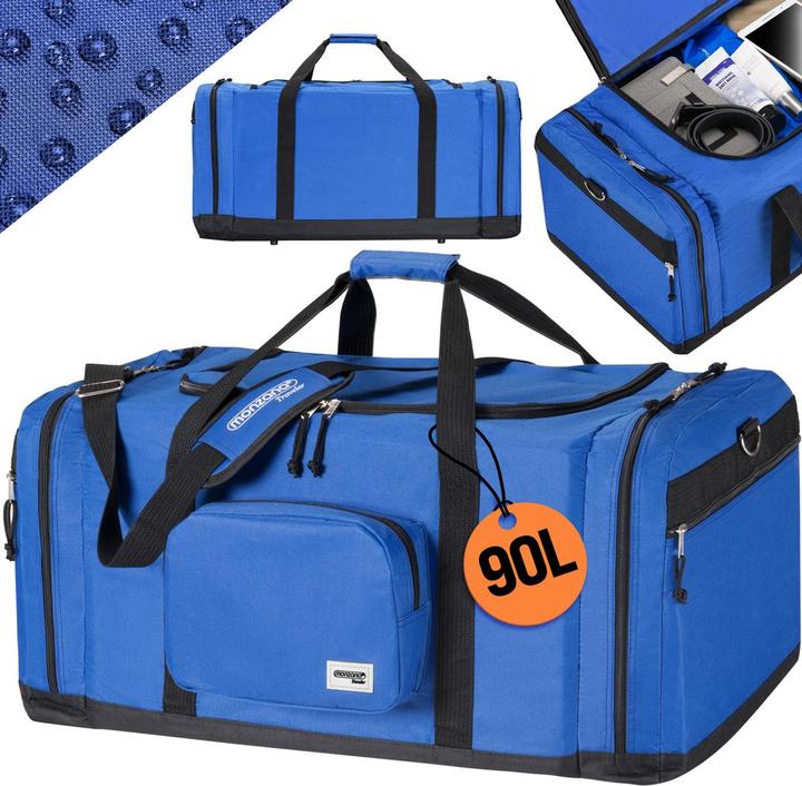Monzana Sporttasche (90 l)