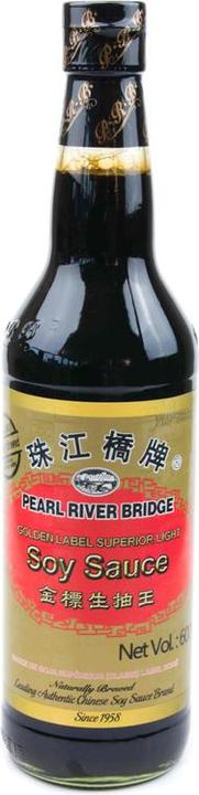 Produktbild Pearl River Bridge Sojasauce