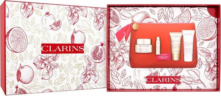 Produktbild Clarins Nutri-LumiÃ¨re Collection (50 ml, 24h Creme)