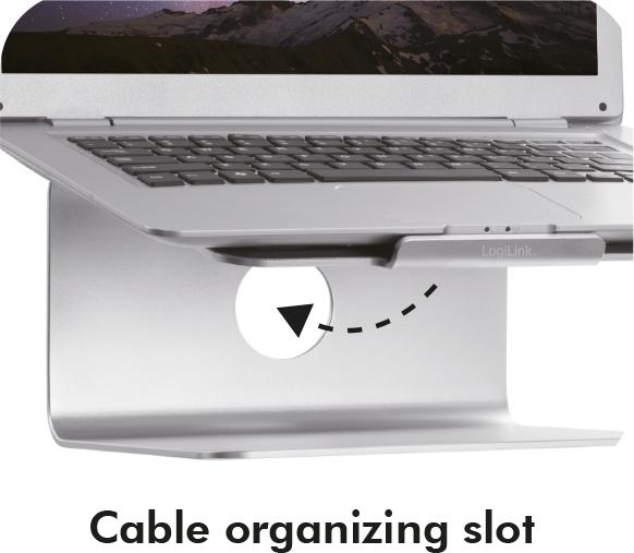 Actual product image LogiLink AA0104