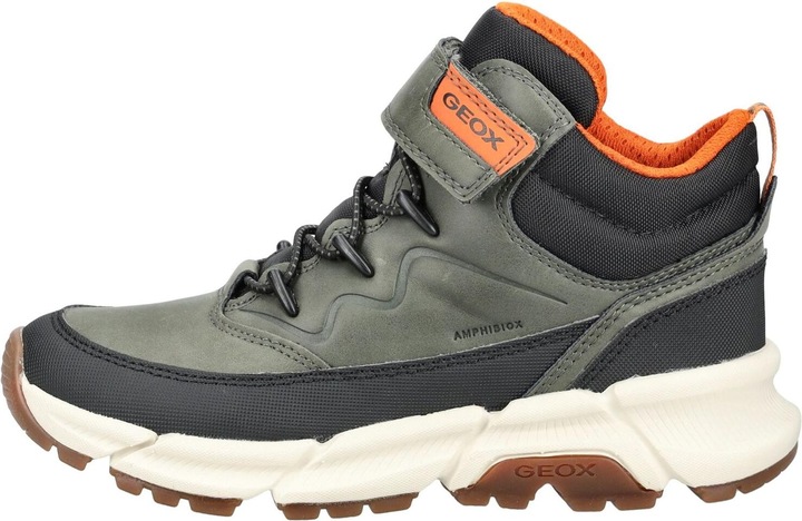 Actual product image Geox J36LCG 0MEFU C0623 (35)