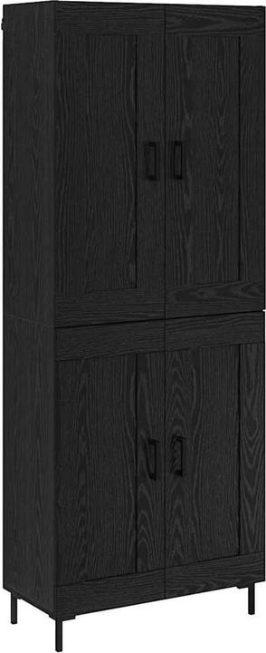 Image du produit vidaXL Modernes Highboard (69.50 x 34 x 180 cm)