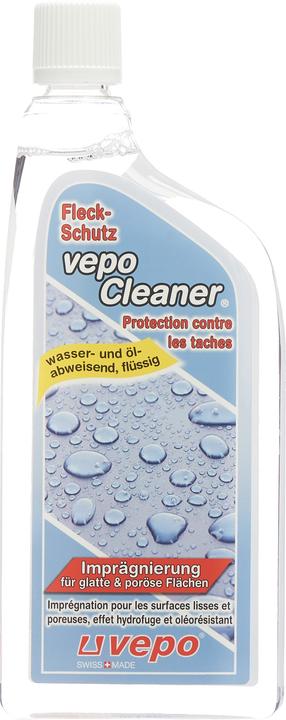 Produktbild Vepocleaner Fleck-Schutz