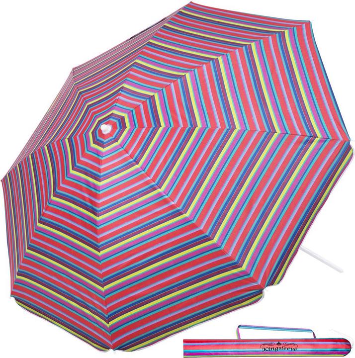 Actual product image Kingsleeve Parasol