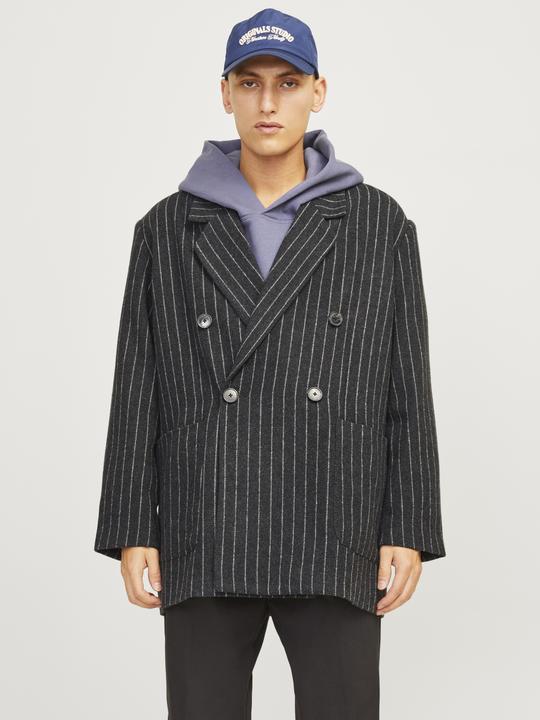 Immagine prodotto Jack & Jones JORVERMONT blazer oversize blazer doppiopetto (L)