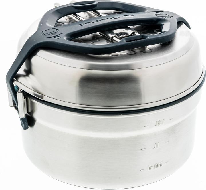 Produktbild Quechua MH 500