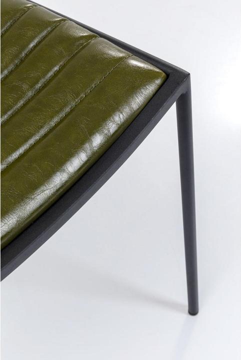 Produktbild Kare Design Stuhl Two Face Grün