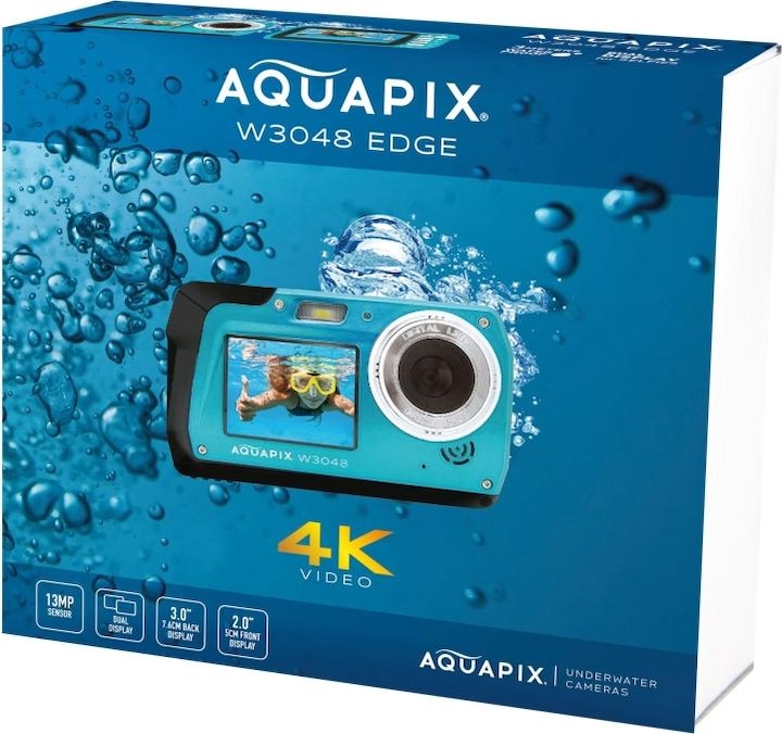 Produktbild Easypix Aquapix W3048 (2 mm, 13 Mpx)