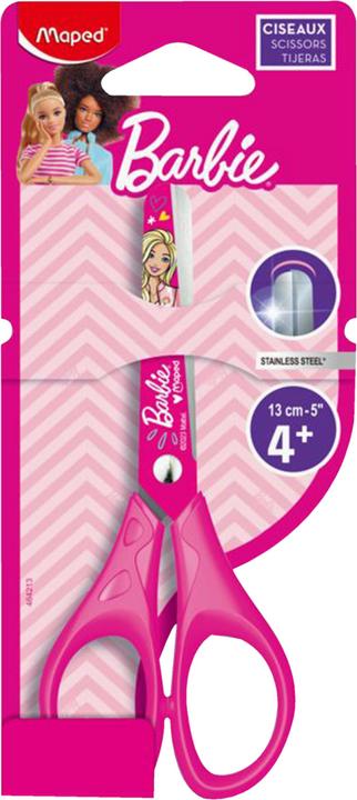 Maped Bastelschere 13cm mehrfarbig (13 cm)