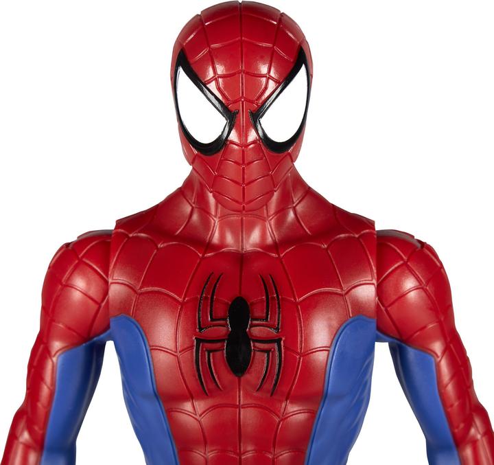 Image du produit Hasbro Spider-Man Titan Hero Power FX