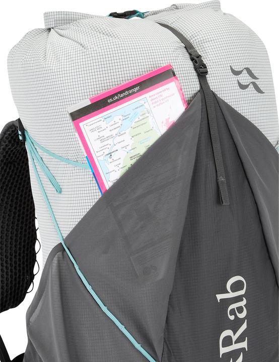 Actual product image Rab Women's Muon ND 40 (40 l)