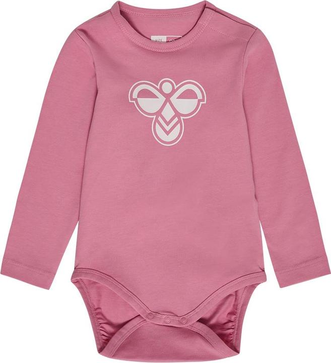 Produktbild hummel hmlMINI LOGO BODY L/S (56)