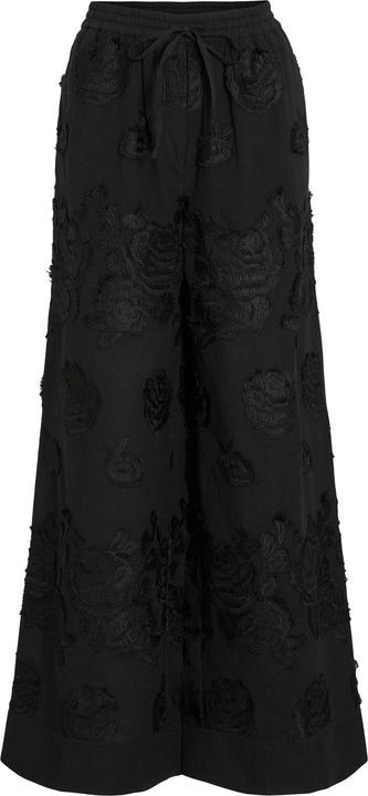 Actual product image Rouge Edit High Waist Hose mit weitem Bein (Frequency band 38 (2600 MHz))