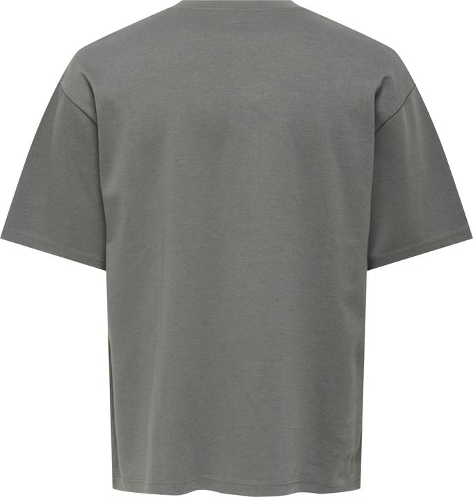 Produktbild Only & Sons Onscaspian Aut Ss Tee Noos (XS)