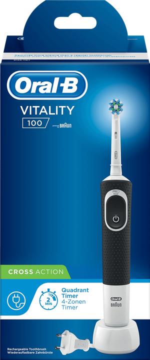 Image du produit Oral-B Vitalité (Brosse à dents oscillo-rotative)